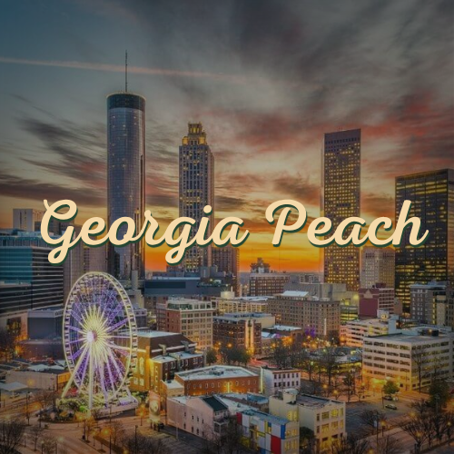 Georgia Peach