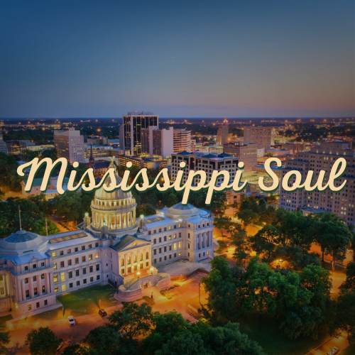 Mississippi Soul