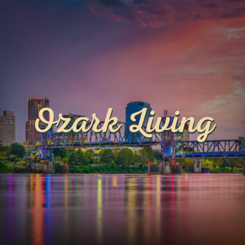 Ozark Living