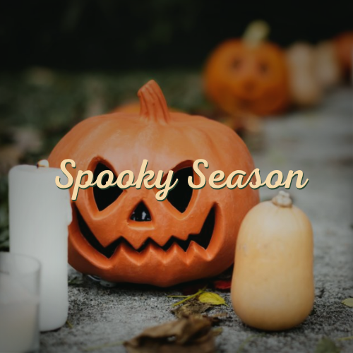 Spooky Season