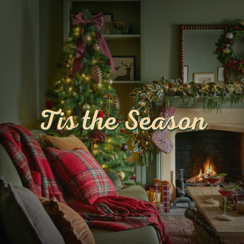 Tis the Season