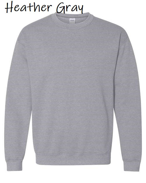 Spooky Season 4457Sweatshirt