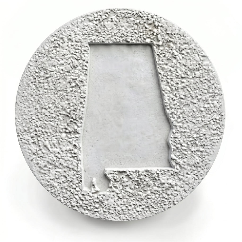 Alabama Drink Coasters