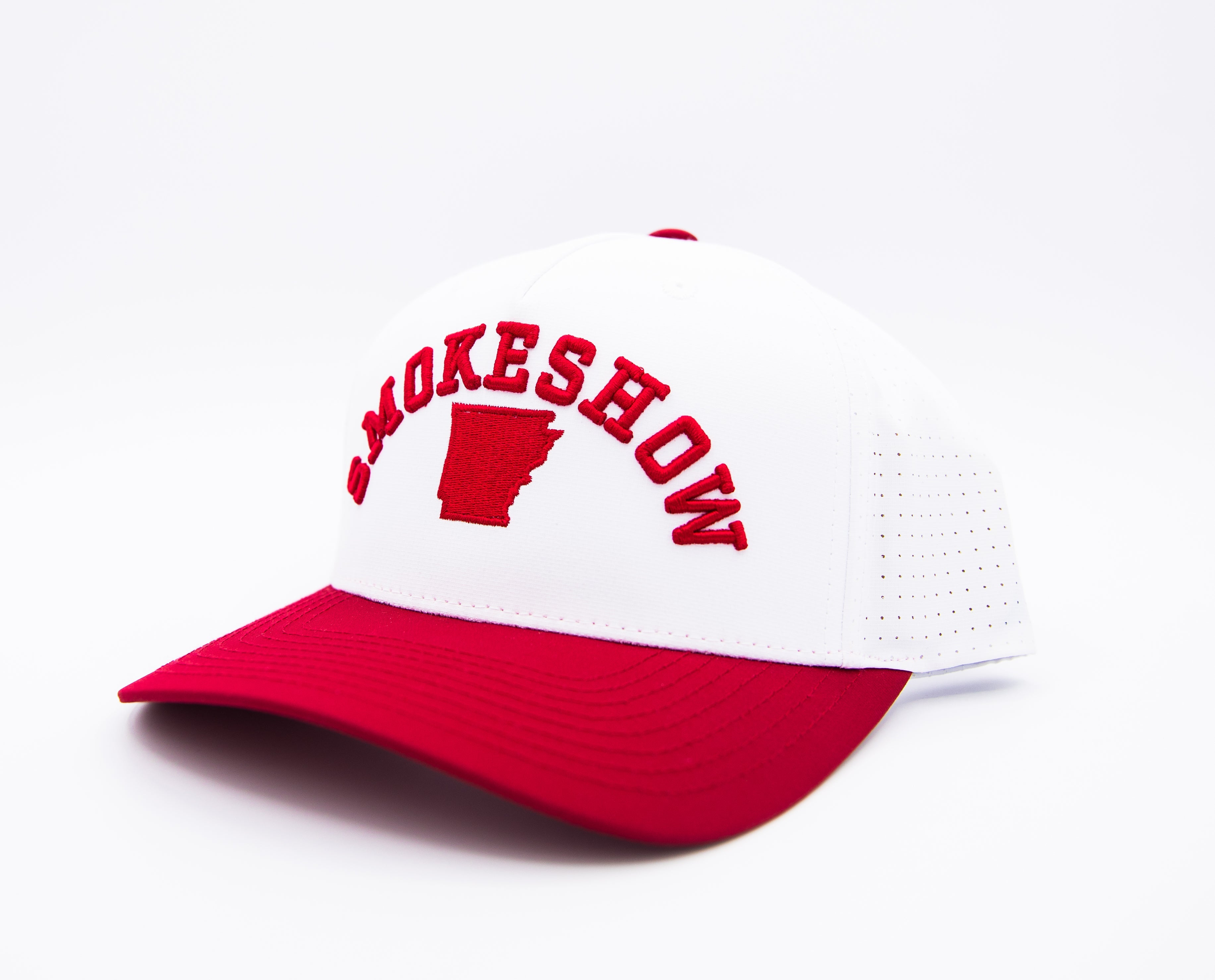 Arkansas Smokeshow