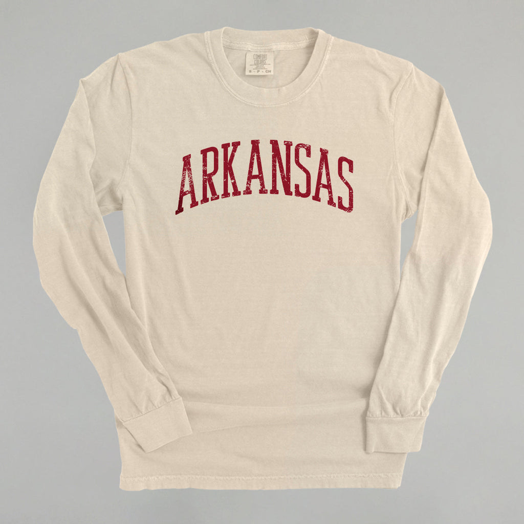 Arkansas Arch