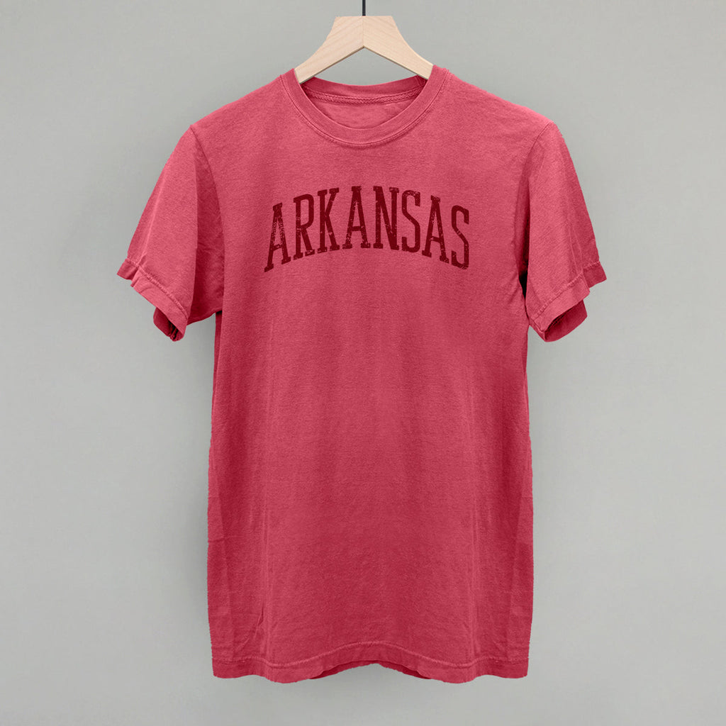 Arkansas Arch