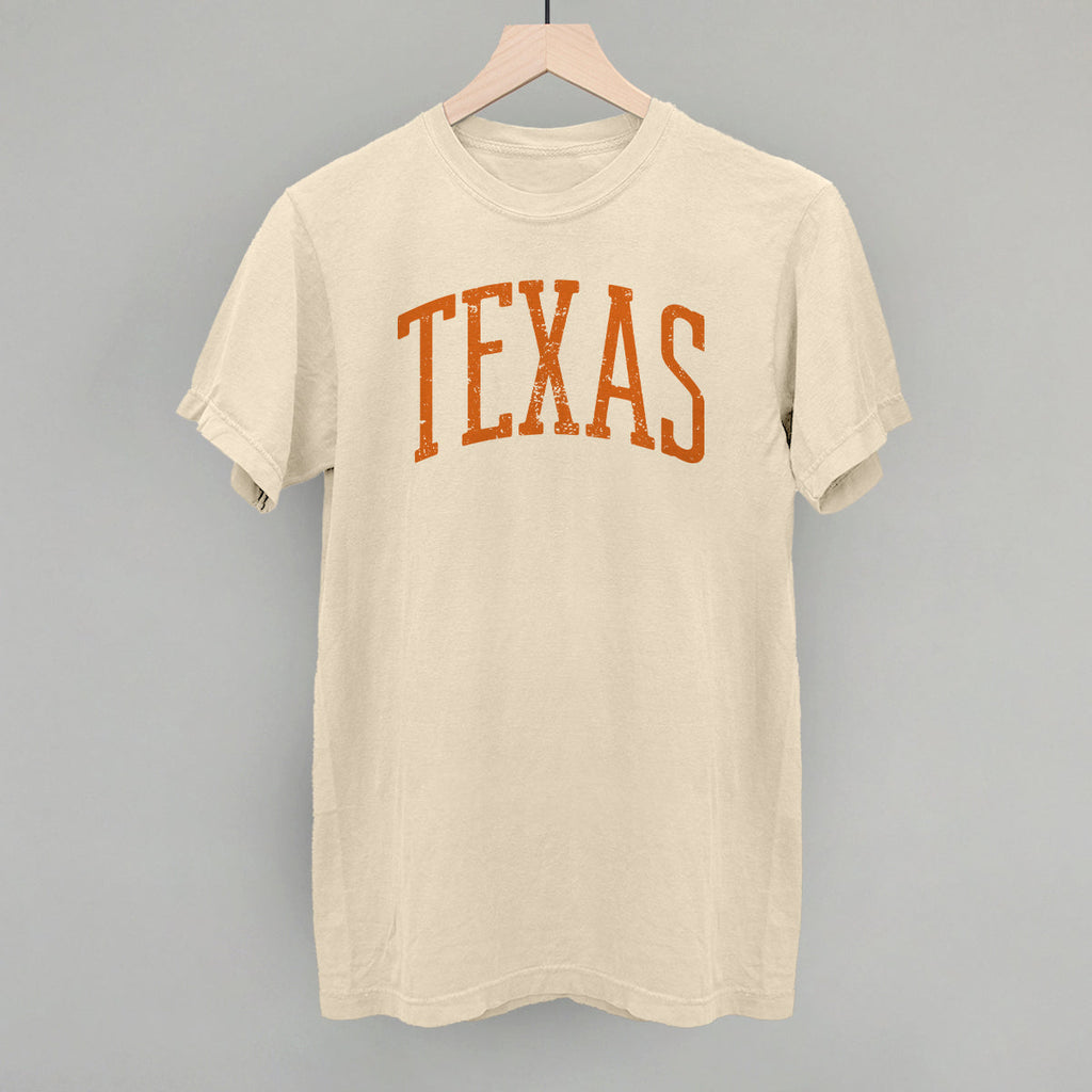 Texas Arch