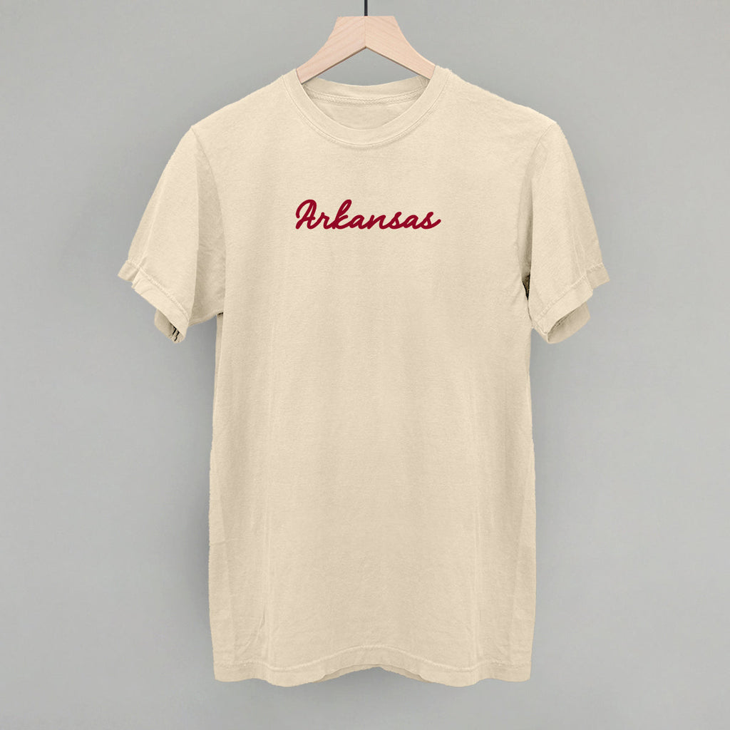 Arkansas Script