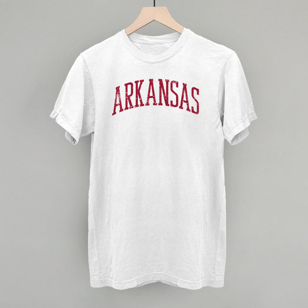 Arkansas Arch