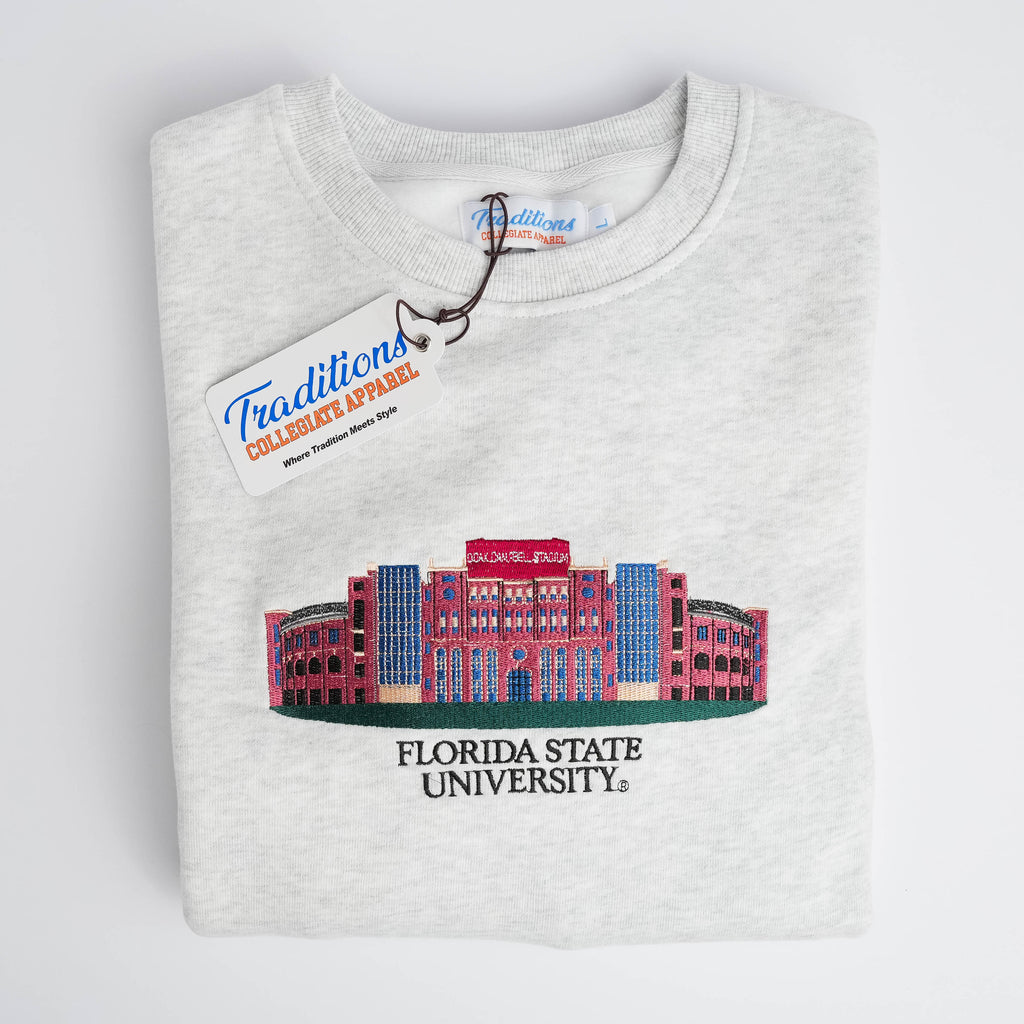 Florida State Crewneck