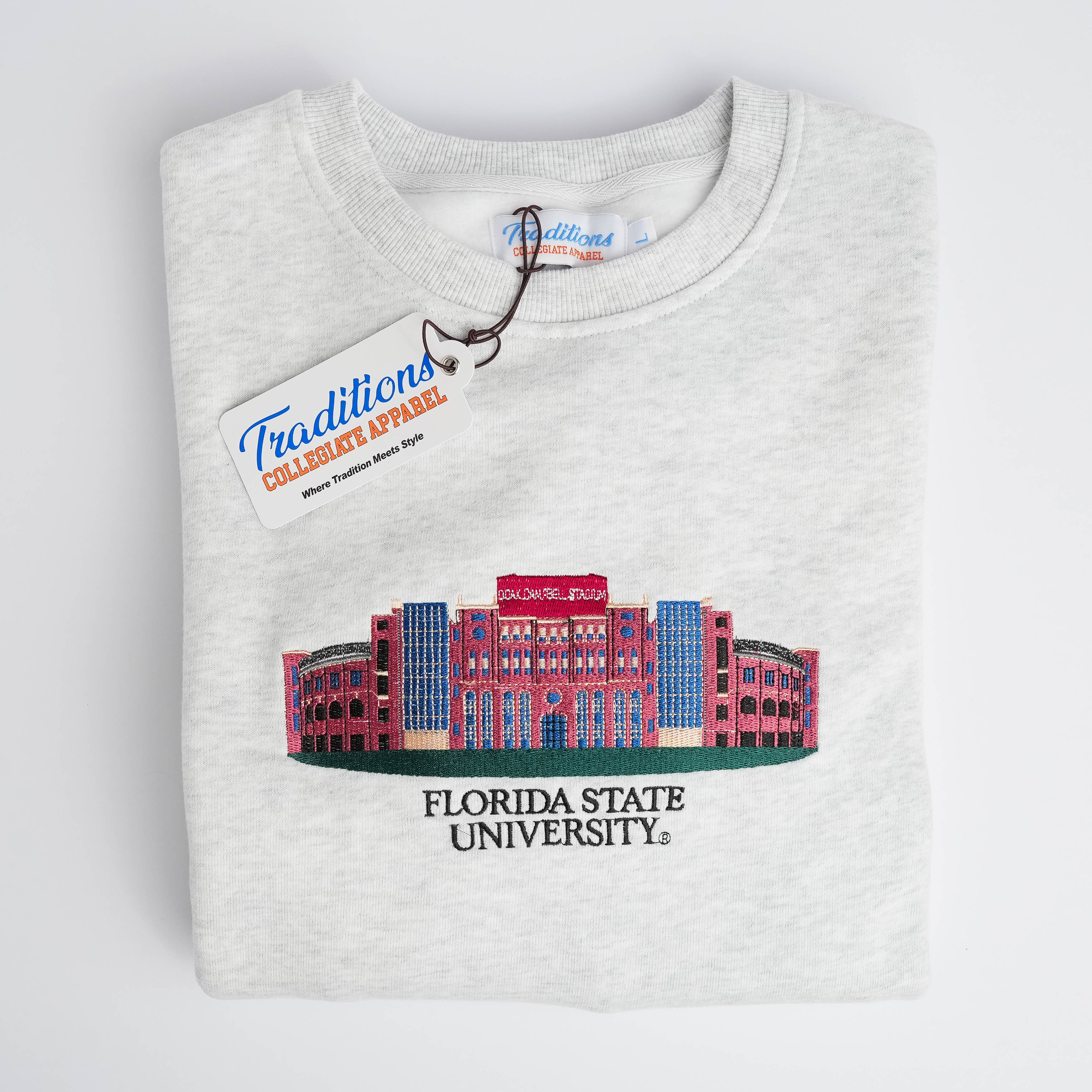 Florida State Crewneck