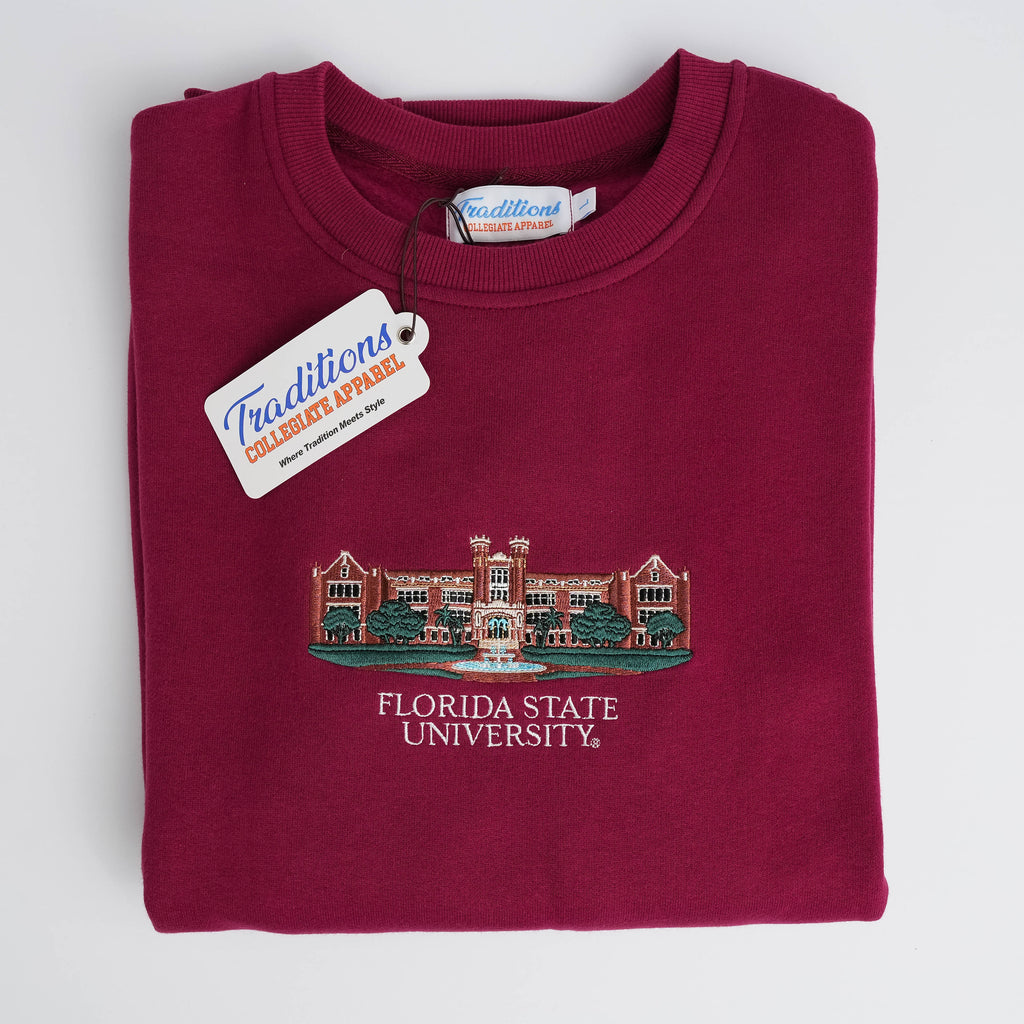 Florida State Crewneck