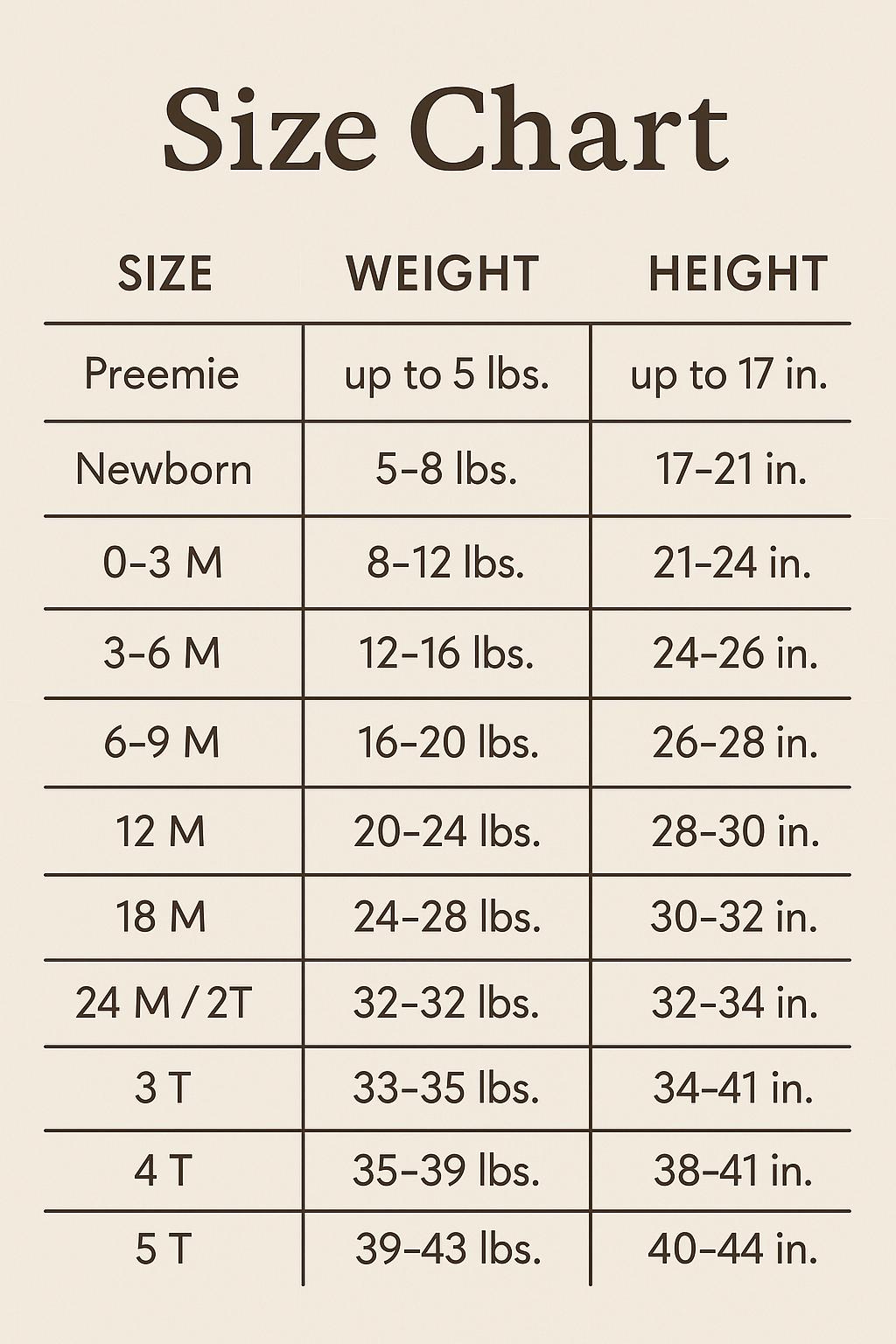 Peach Georgia Newborn Baby Onesie® Bodysuit