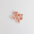 Texas to the Moon & Back Sticker