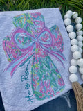 He is Risen (Gildan Tee)