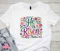 He Is Risen - Multi